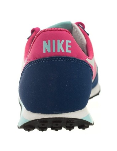 Nike Elite GS - zapatillas deportivas mujer multicolor