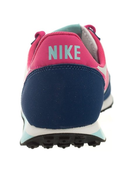 Nike Elite GS - zapatillas deportivas mujer multicolor
