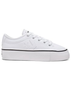 Converse Star Replay Platform - zapatillas casual unisex multicolor