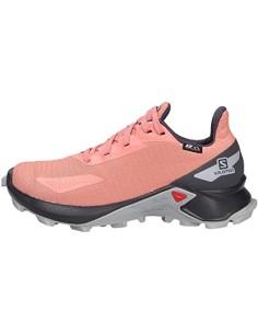 Zapatilla salomon ALPHACORSS BLAST CSWP J 411227 2