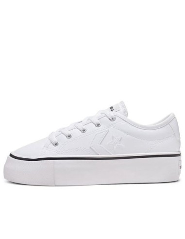 Converse Star Replay Platform - zapatillas casual unisex multicolor