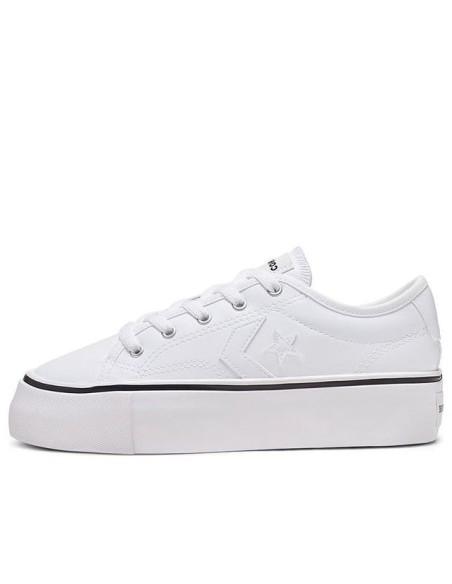 Converse Star Replay Platform - zapatillas casual unisex multicolor