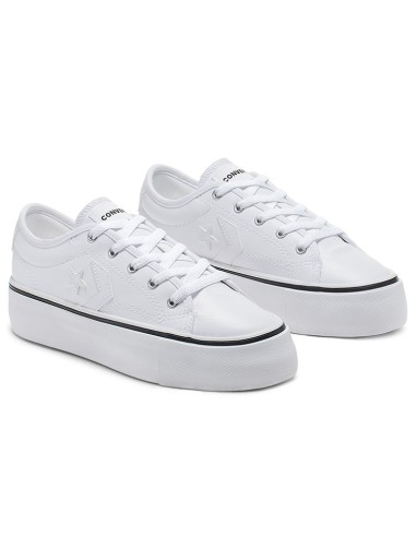 Converse Star Replay Platform - zapatillas casual unisex multicolor