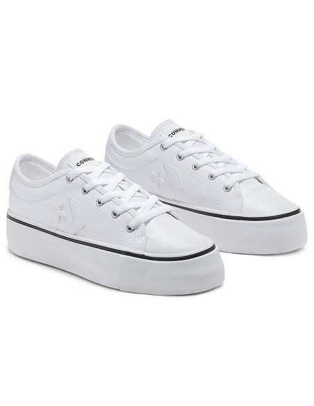 Converse Star Replay Platform - zapatillas casual unisex multicolor