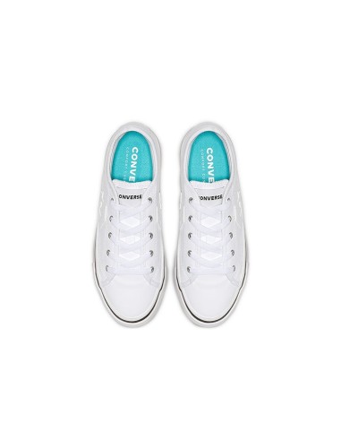 Converse Star Replay Platform - zapatillas casual unisex multicolor