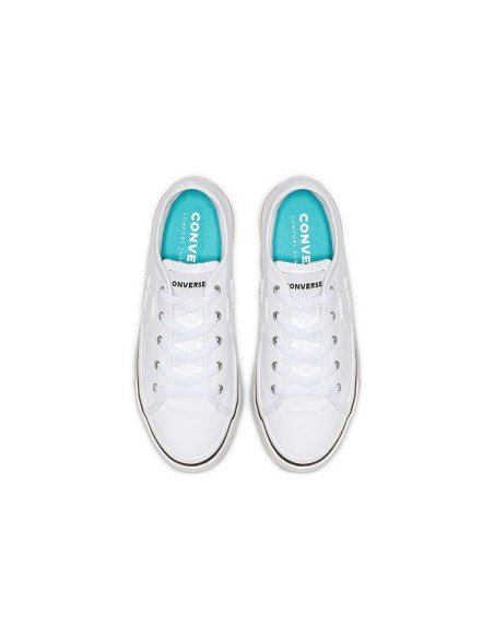 Converse Star Replay Platform - zapatillas casual unisex multicolor