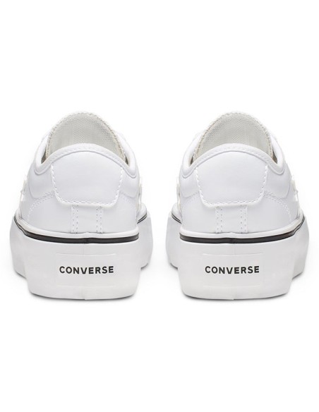 Converse Star Replay Platform - zapatillas casual unisex multicolor