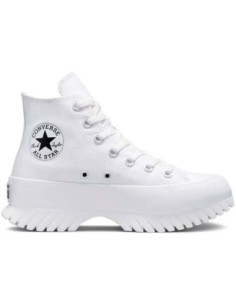 Converse CTAS Lugged HI - zapatillas casual unisex multicolor