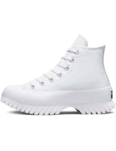 Converse CTAS Lugged HI - zapatillas casual unisex multicolor 2
