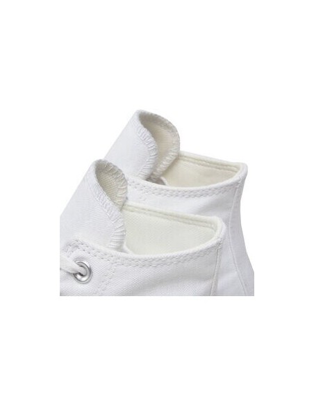 Converse CTAS Lugged HI - zapatillas casual unisex multicolor