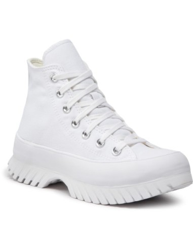 Converse CTAS Lugged HI - zapatillas casual unisex multicolor