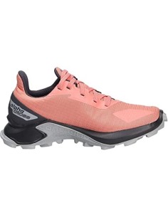 Zapatilla salomon ALPHACORSS BLAST CSWP J 411227