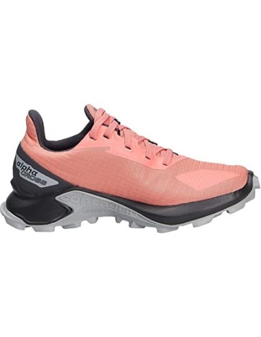 Zapatilla salomon ALPHACORSS BLAST CSWP J 411227