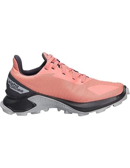 Zapatilla salomon ALPHACORSS BLAST CSWP J 411227