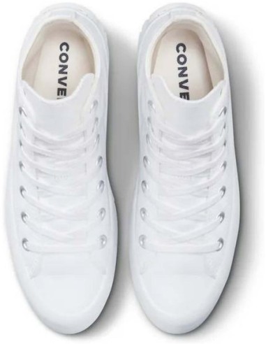 Converse CTAS Lugged HI - zapatillas casual unisex multicolor