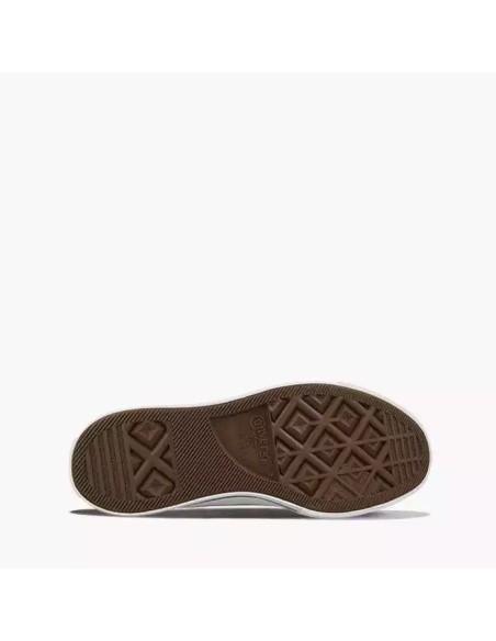 Converse CTAS Lift OX - zapatillas casual unisex multicolor