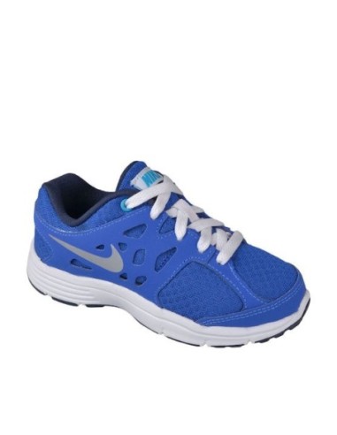 Nike Kids Fusion Lite PS - zapatillas deportivas niño multicolor