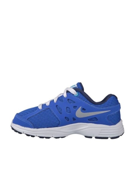 Nike Kids Fusion Lite PS - zapatillas deportivas niño multicolor