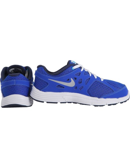 Nike Kids Fusion Lite PS - zapatillas deportivas niño multicolor