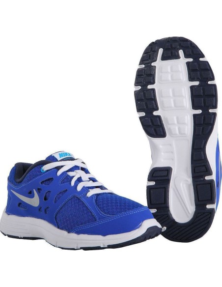 Nike Kids Fusion Lite PS - zapatillas deportivas niño multicolor