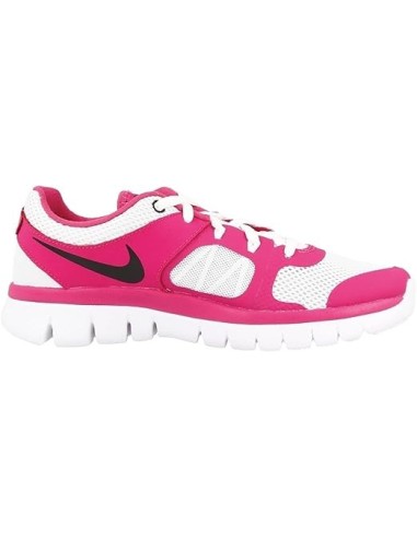 Nike Flex 2014 RN GS - zapatillas running niño multicolor