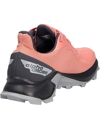Zapatilla salomon ALPHACORSS BLAST CSWP J 411227