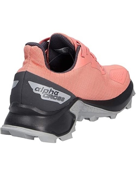Zapatilla salomon ALPHACORSS BLAST CSWP J 411227
