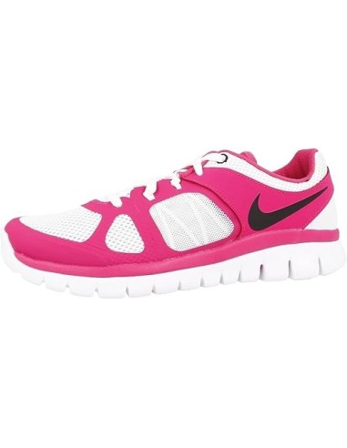 Nike Flex 2014 RN GS - zapatillas running niño multicolor
