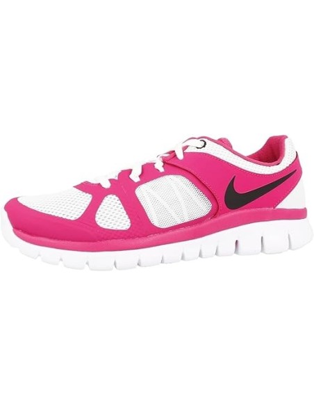 Nike Flex 2014 RN GS - zapatillas running niño multicolor