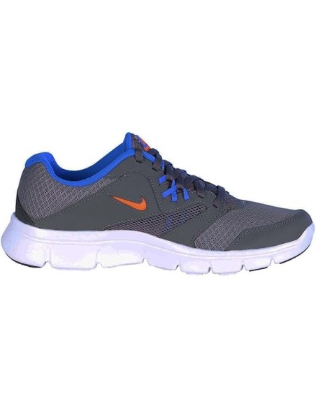 Nike Flex Experience 3 GS - zapatillas running niño multicolor