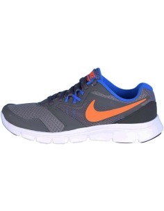 Nike Flex Experience 3 GS - zapatillas running niño multicolor 2