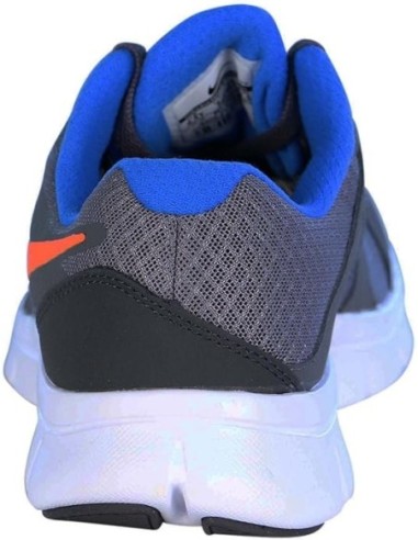 Nike Flex Experience 3 GS - zapatillas running niño multicolor