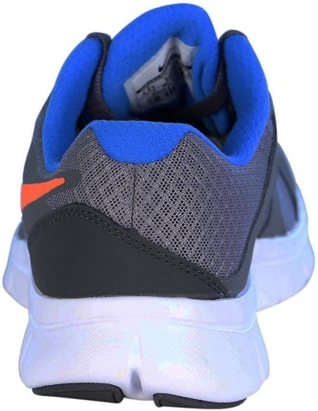 Nike Flex Experience 3 GS - zapatillas running niño multicolor
