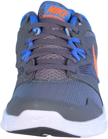 Nike Flex Experience 3 GS - zapatillas running niño multicolor