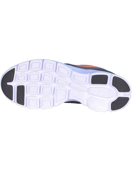 Nike Flex Experience 3 GS - zapatillas running niño multicolor