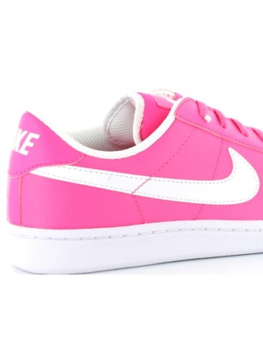 Nike Tennis Classic GS (38 - zapatillas casual niño rosa