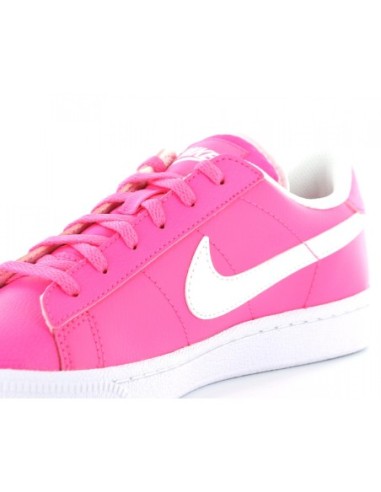 Nike Tennis Classic GS (38 - zapatillas casual niño rosa