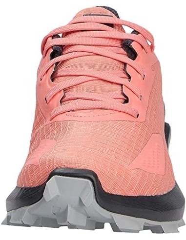 Zapatilla salomon ALPHACORSS BLAST CSWP J 411227