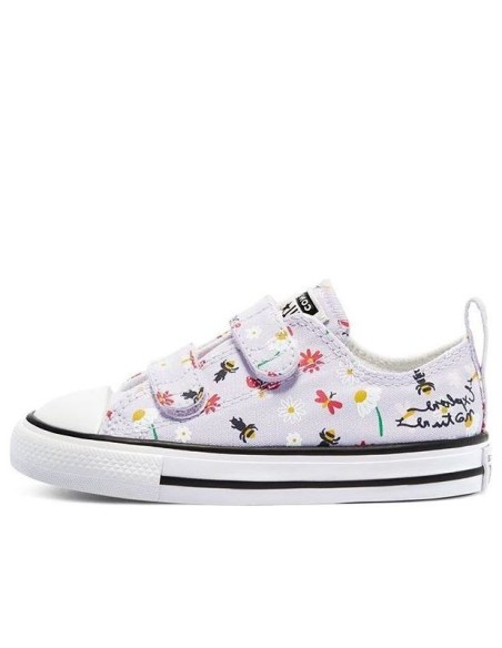 Converse 771138C - zapatillas deportivas unisex multicolor