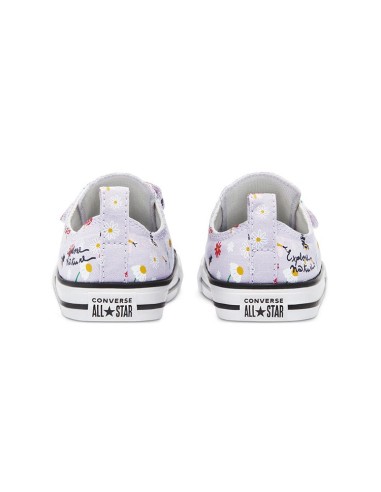 Converse 771138C - zapatillas deportivas unisex multicolor