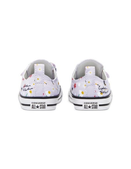 Converse 771138C - zapatillas deportivas unisex multicolor