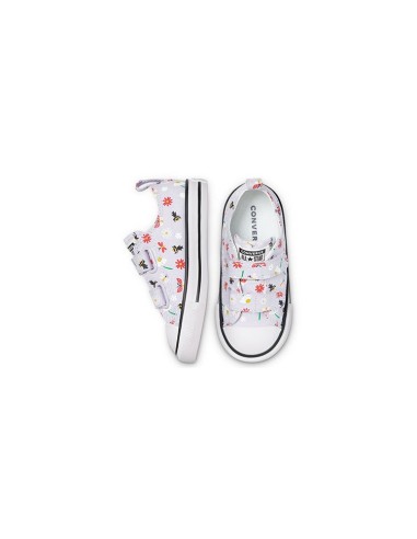 Converse 771138C - zapatillas deportivas unisex multicolor
