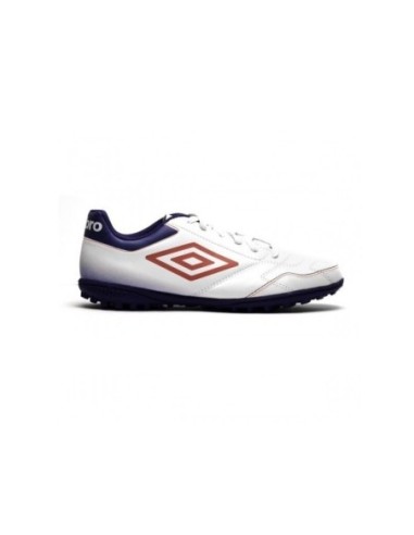 Umbro Classico Vi TF Jnr - botas fútbol turf unisex multicolor