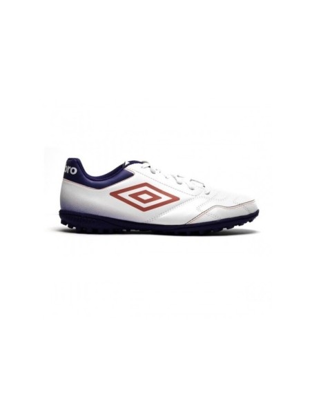 Umbro Classico Vi TF Jnr - botas fútbol turf unisex multicolor