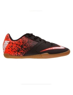 Nike JR Bombax IC - zapatillas fútbol sala niño multicolor
