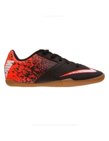Nike JR Bombax IC - zapatillas fútbol sala niño multicolor