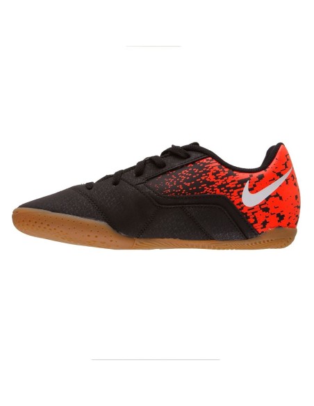 Nike JR Bombax IC - zapatillas fútbol sala niño multicolor
