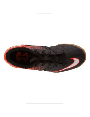 Nike JR Bombax IC - zapatillas fútbol sala niño multicolor