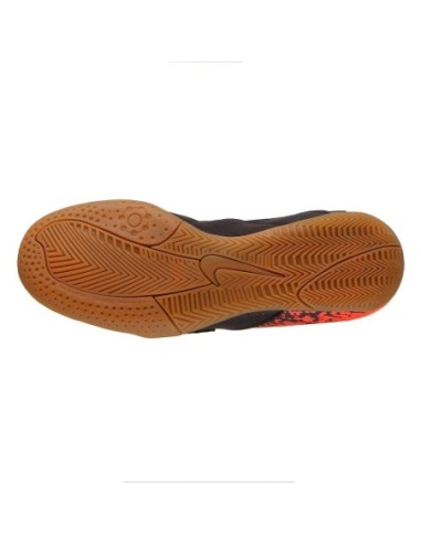 Nike JR Bombax IC - zapatillas fútbol sala niño multicolor