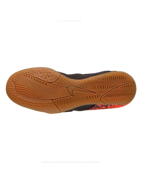 Nike JR Bombax IC - zapatillas fútbol sala niño multicolor